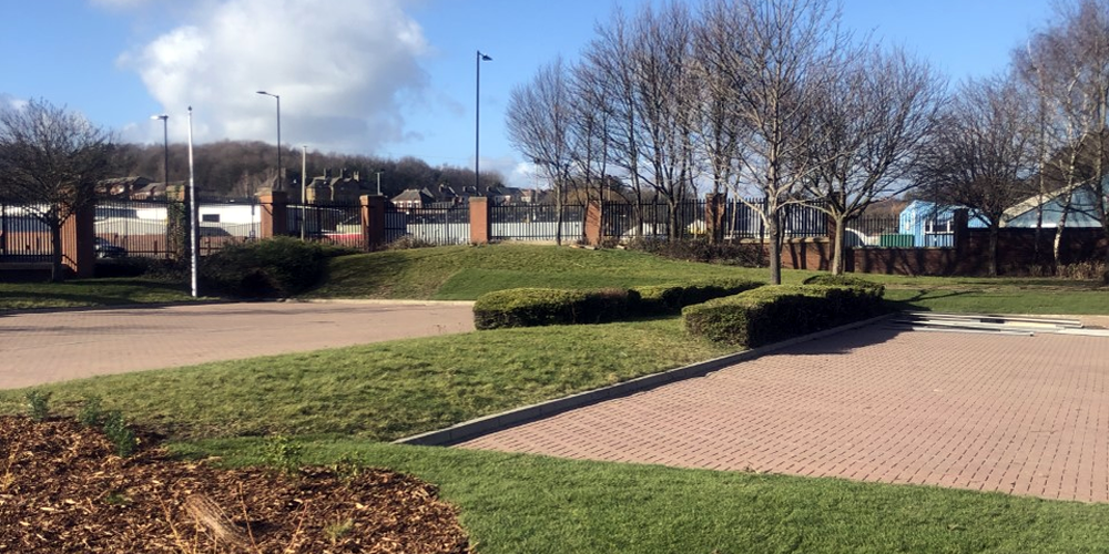 Bespoke Landscaping Barnsley